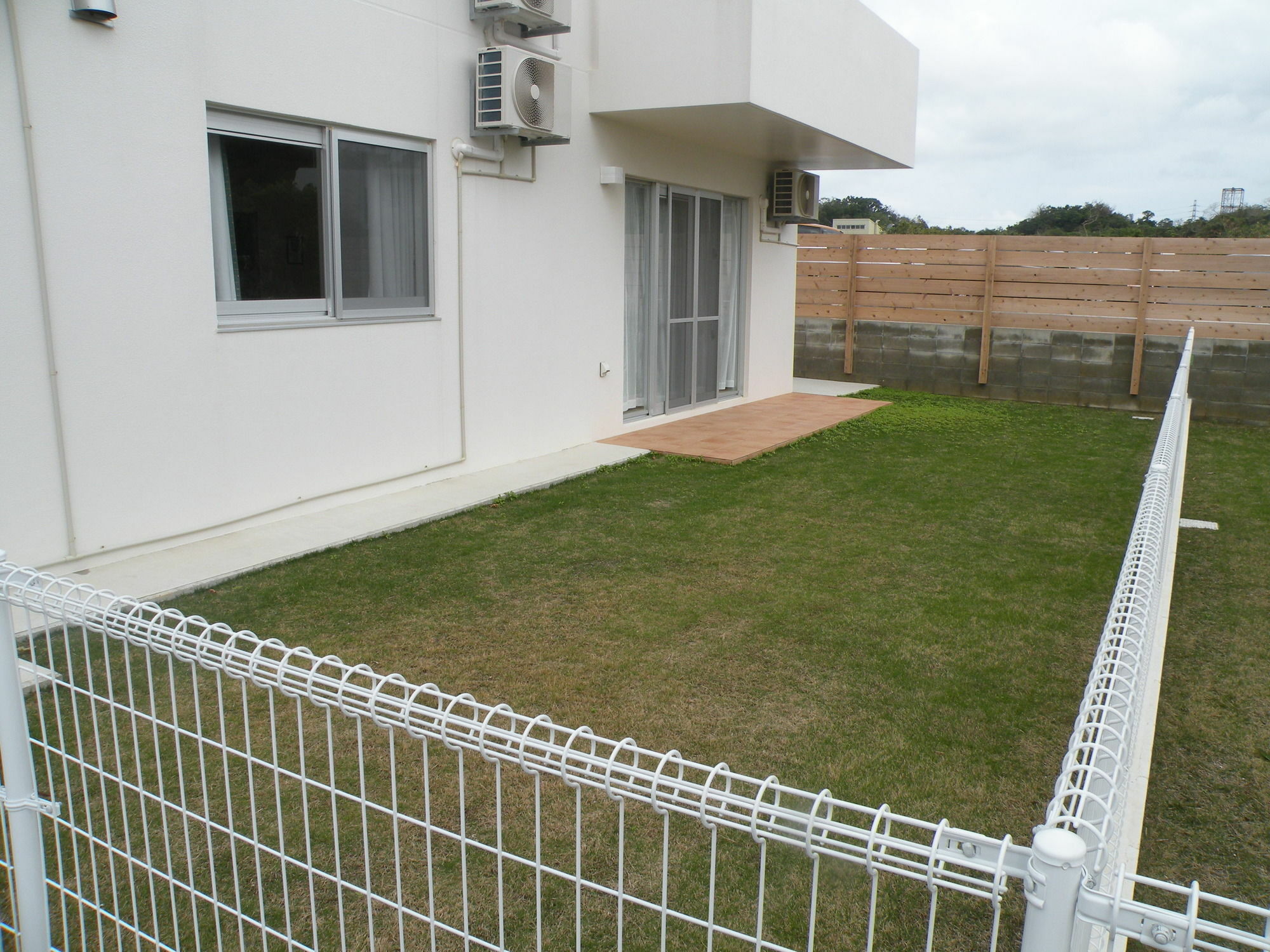 Chibana Terrace Villa Okinawa Exterior photo